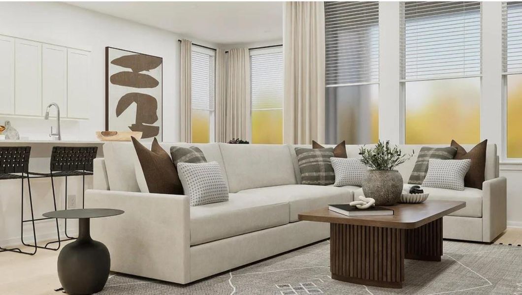 **Photos are a representation of the floor plan. This is not the actual homesite.** **Photos are a representation of the floor plan. This is not the actual homesite.**