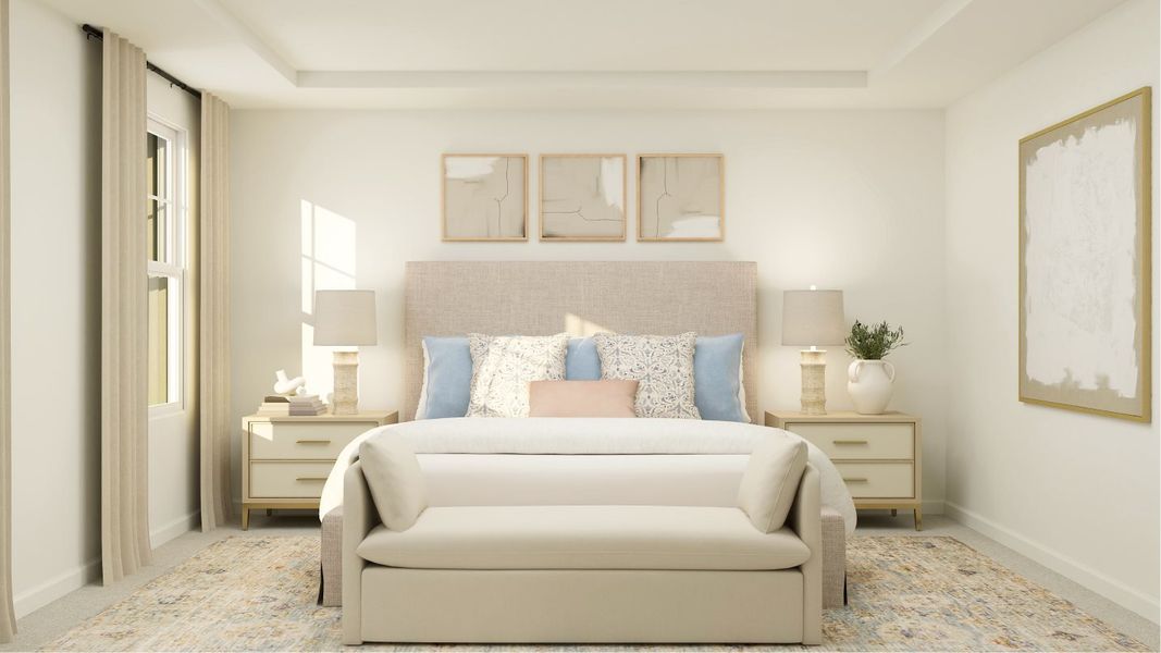 BrunswickIII Owners Suite BrunswickIII Owners Suite