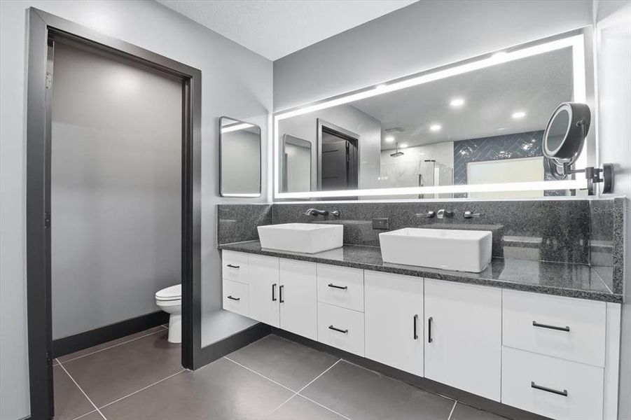 Furnished interior view inside a new home in , Citrus Springs (Image 14). Furnished interior view inside a new home in , Citrus Springs (Image 14).