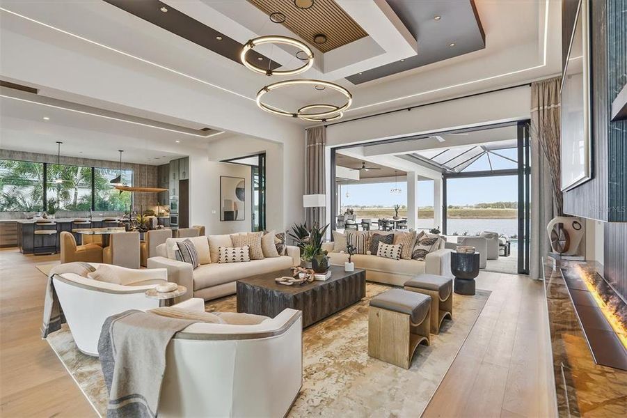 Community amenities in , Sarasota (Image 64).