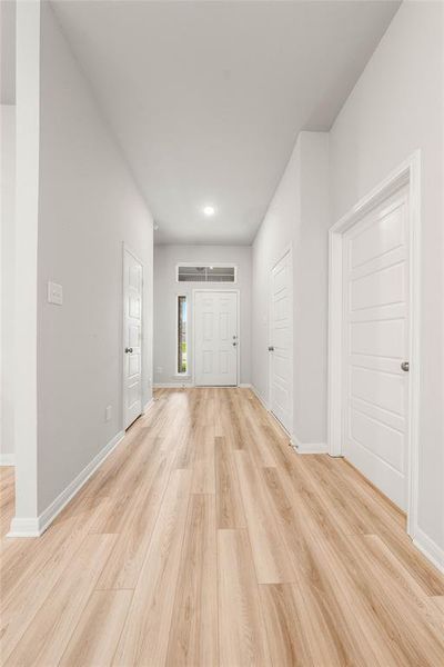 Spacious, unfurnished interior of a new home in , Waco (Image 25). Spacious, unfurnished interior of a new home in , Waco (Image 25).