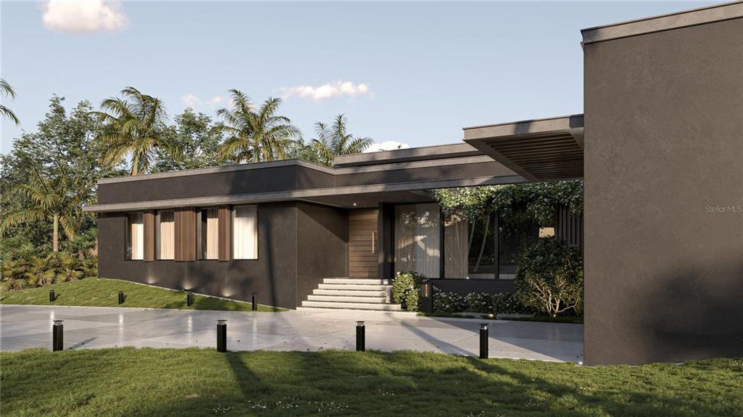 Image 16 of a home in .