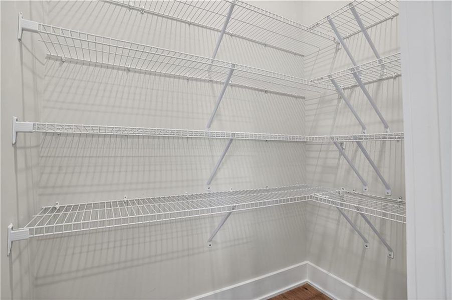 Spacious, unfurnished interior of a new home in , Villa Rica (Image 21).