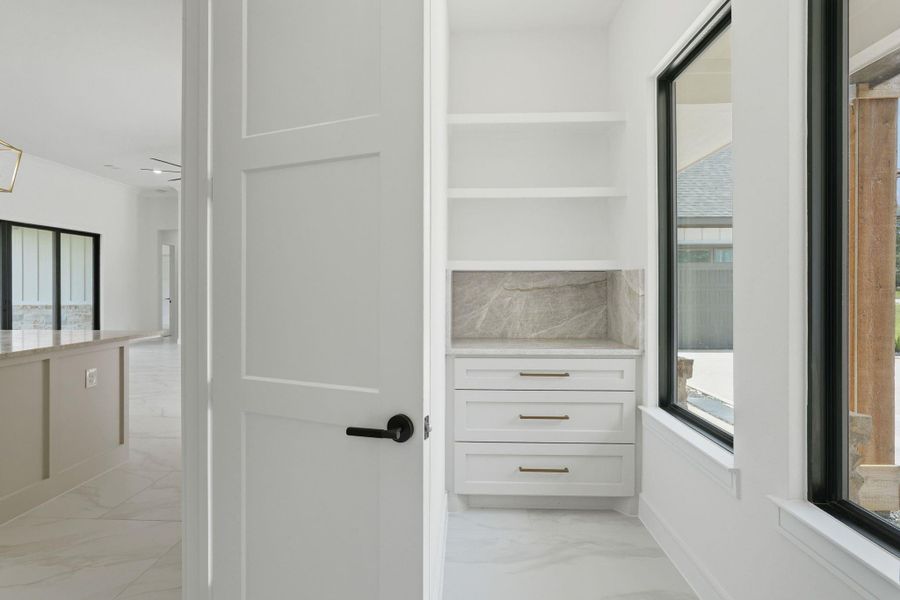 Pantry