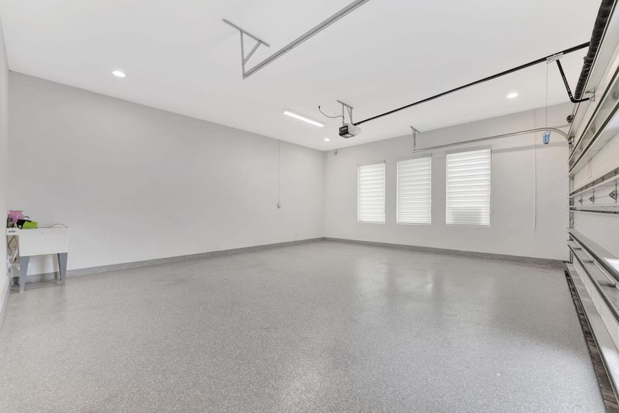 Spacious, unfurnished interior of a new home in , Boca Raton (Image 20). Spacious, unfurnished interior of a new home in , Boca Raton (Image 20).
