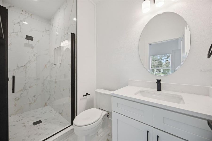 Furnished interior view inside a new home in , Oakland (Image 11). Furnished interior view inside a new home in , Oakland (Image 11).