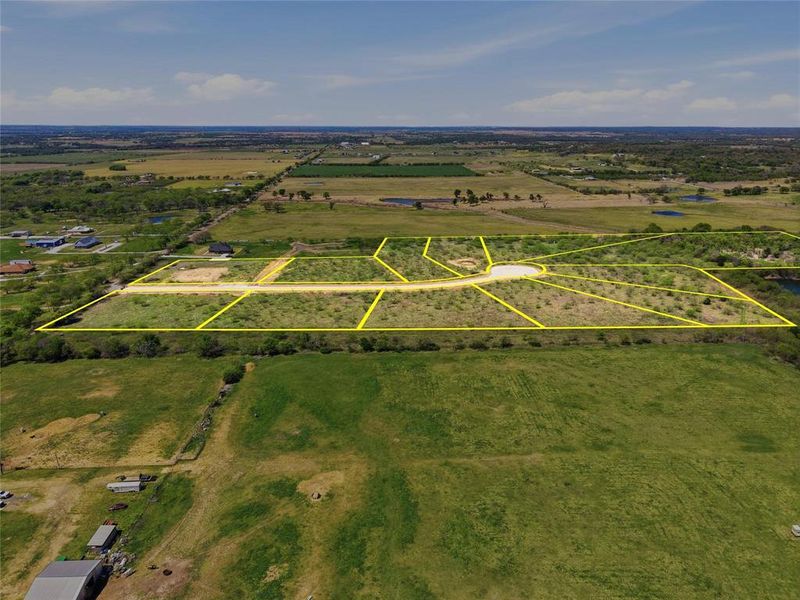 Site preparation for new homesites in , Grandview (Image 4).