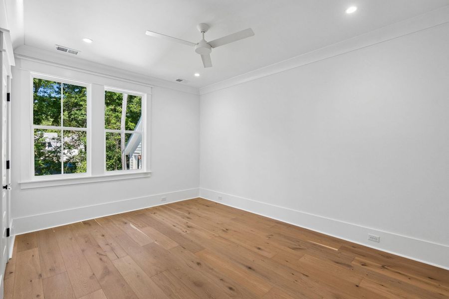 Spacious, unfurnished interior of a new home in , Mount Pleasant (Image 69). Spacious, unfurnished interior of a new home in , Mount Pleasant (Image 69).