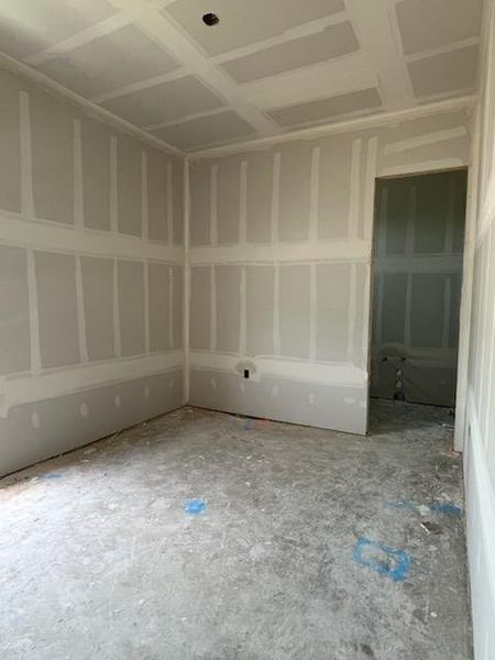 197 Wild Horse Drive ~ Under Construction
