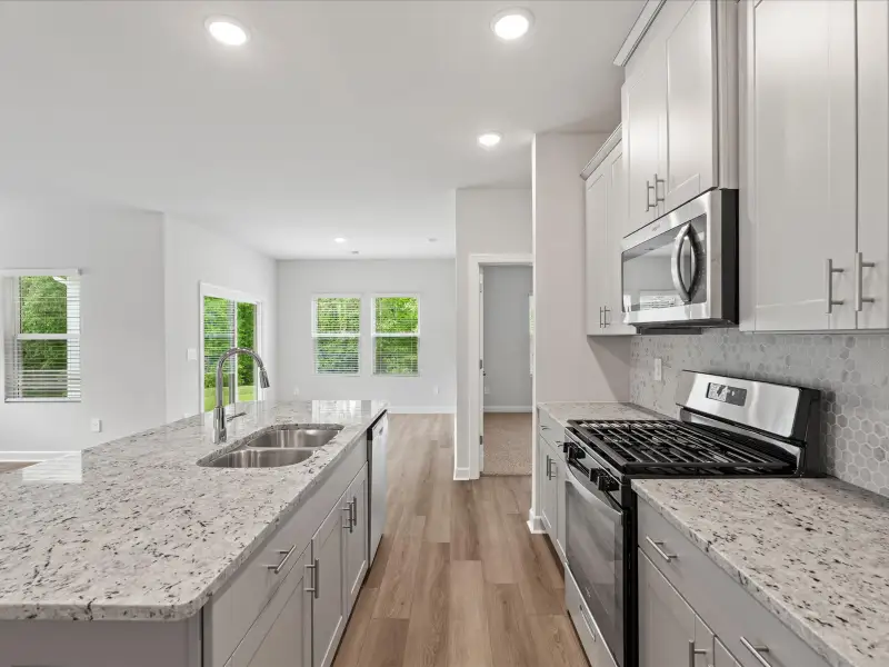 Welcome to the Chandler floorplan at Holland Park. Welcome to the Chandler floorplan at Holland Park.