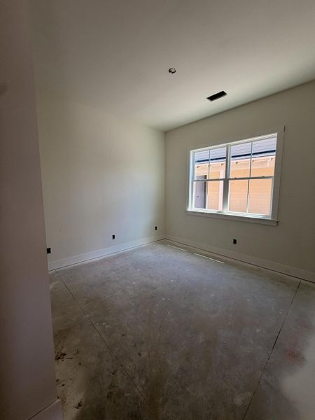 In-progress construction of a new home in , Summerville, SC (Image 28).