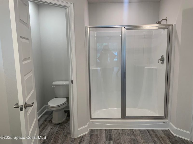 Furnished interior view inside a new home in Palm Bay, Palm Bay (Image 6).