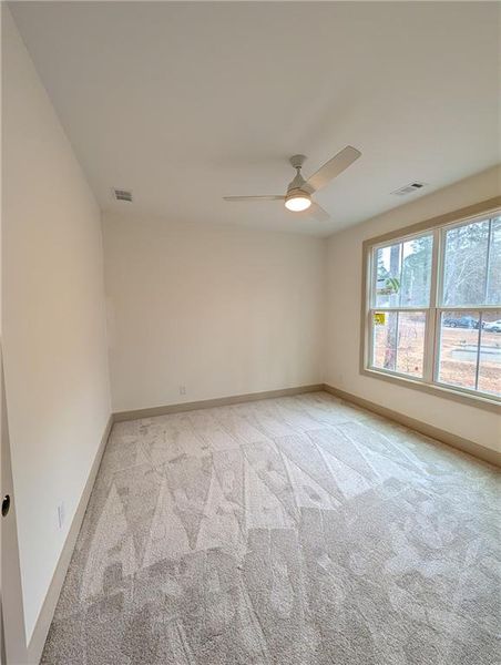 Spacious, unfurnished interior of a new home in , Villa Rica (Image 18).