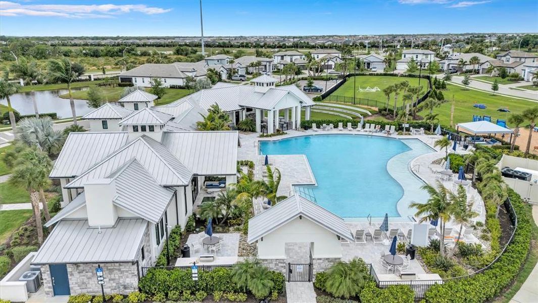 Community amenities in Sweetwater at Lakewood Ranch, Bradenton (Image 47). Community amenities in Sweetwater at Lakewood Ranch, Bradenton (Image 47).