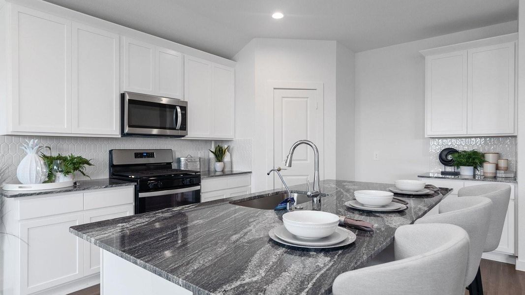 *Images and 3D tour are for illustration only and options may vary from home as built. *Images and 3D tour are for illustration only and options may vary from home as built.