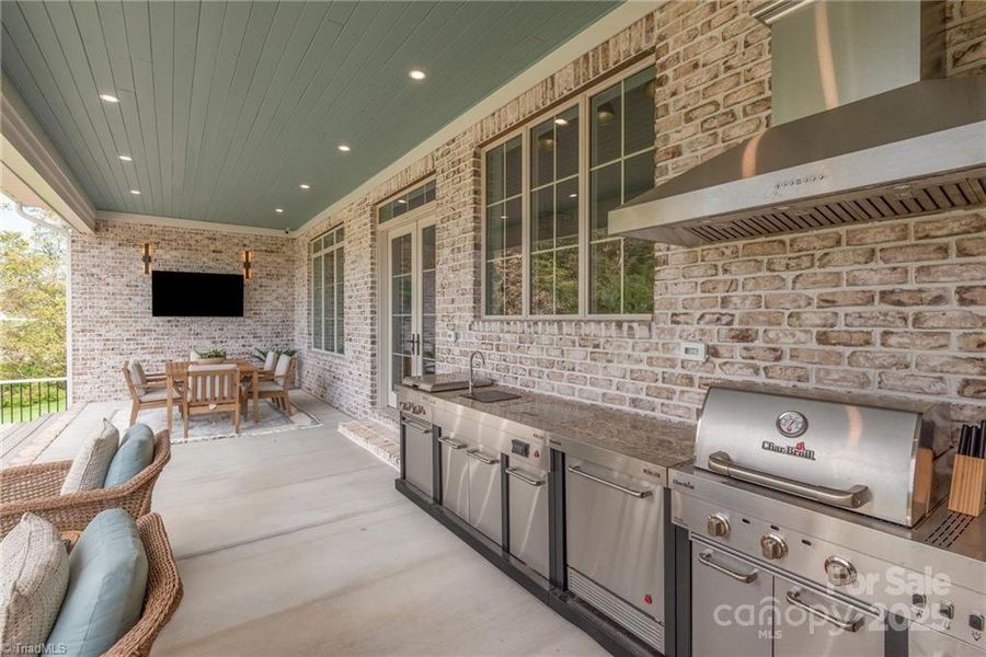Furnished interior view inside a new home in , North Wilkesboro (Image 23). Furnished interior view inside a new home in , North Wilkesboro (Image 23).