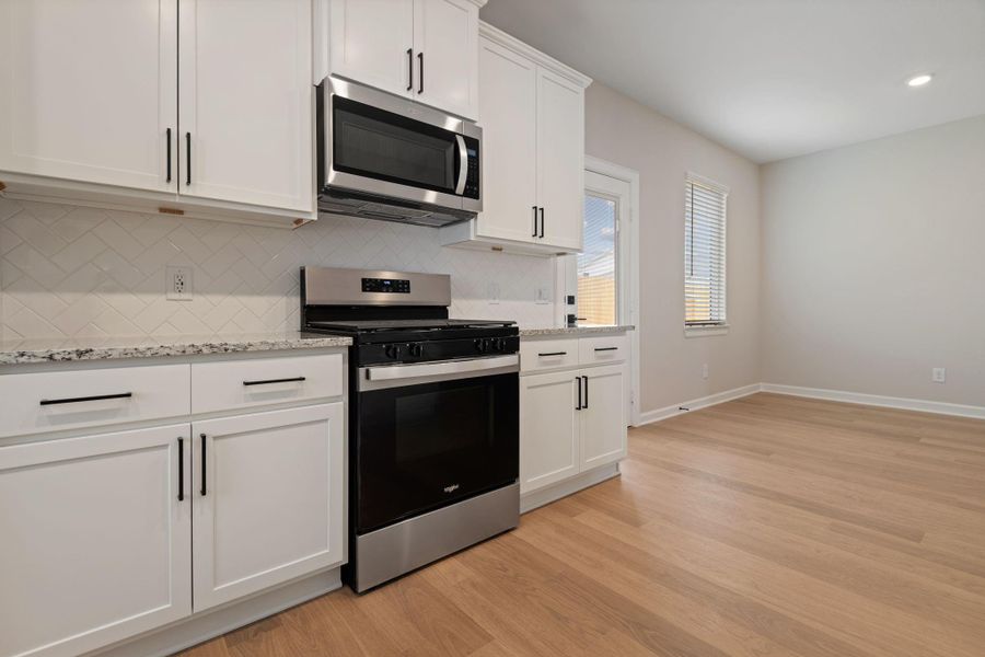 Image 9 of a home in Magnolia Woods.