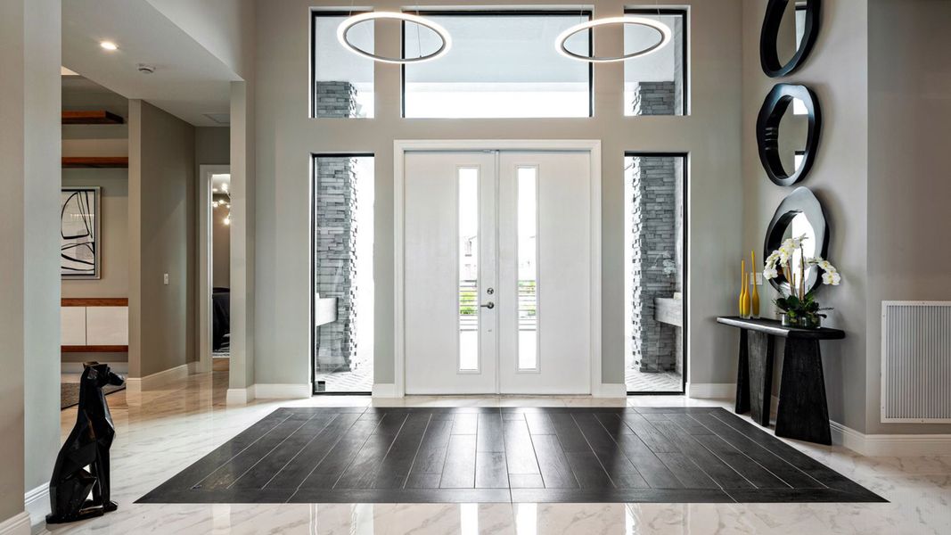 Foyer Foyer
