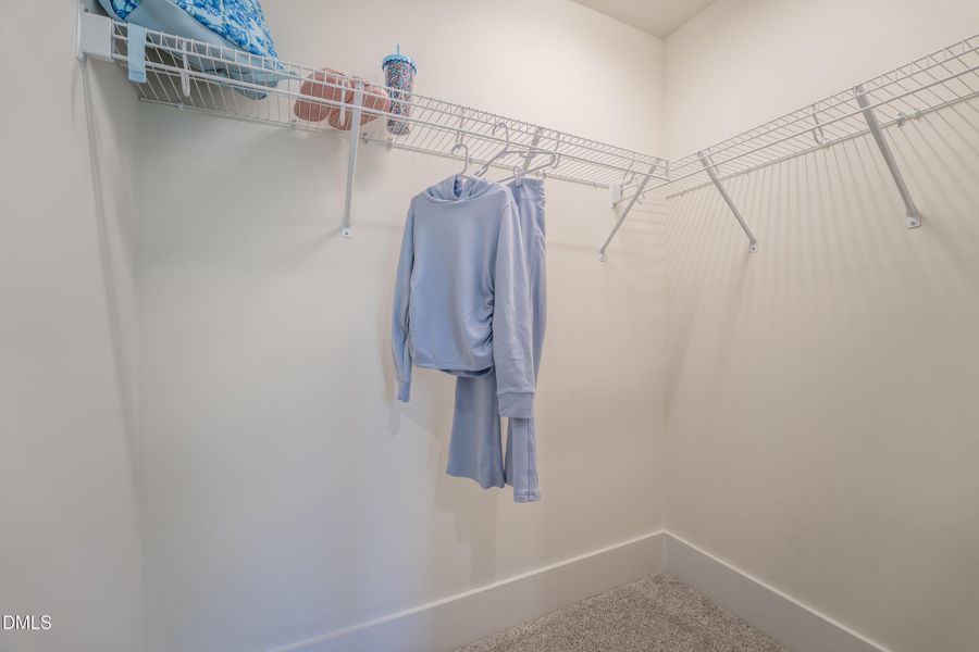 28 HHHunt Homes - Chatham- Bedroom 1 Cl 28 HHHunt Homes - Chatham- Bedroom 1 Cl