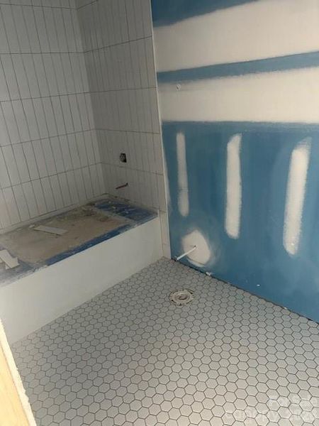 In-progress construction of a new home in , Charlotte, NC (Image 8). In-progress construction of a new home in , Charlotte, NC (Image 8).