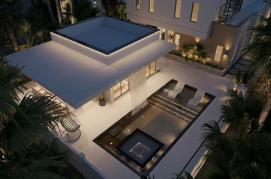 Image 33 of a home in .