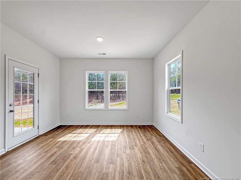 1128 Alex Baker Rd, Raeford, NC 28376 - New Construction Home