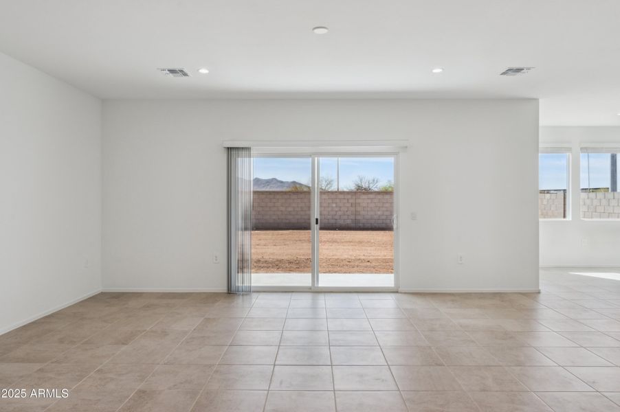 Frisco Floor Plan Frisco Floor Plan