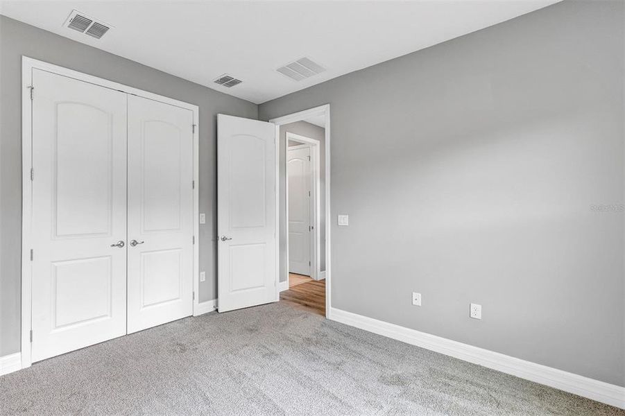 Spacious, unfurnished interior of a new home in , Homosassa (Image 35). Spacious, unfurnished interior of a new home in , Homosassa (Image 35).