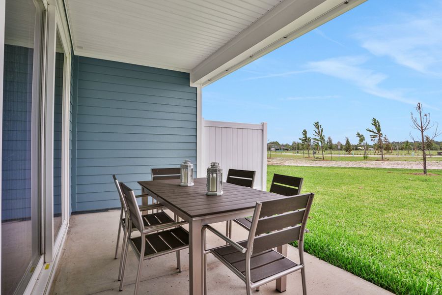 3br New Home in St. Augustine, FL.  - Slide 6