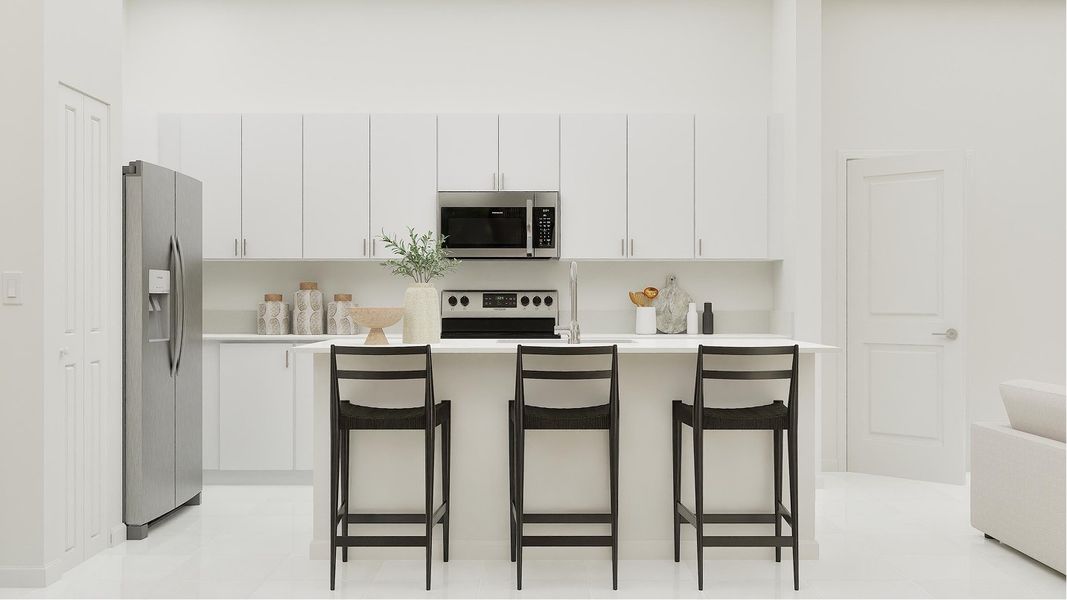 2229 Starlight Kitchen 1of2 F1 2229 Starlight Kitchen 1of2 F1