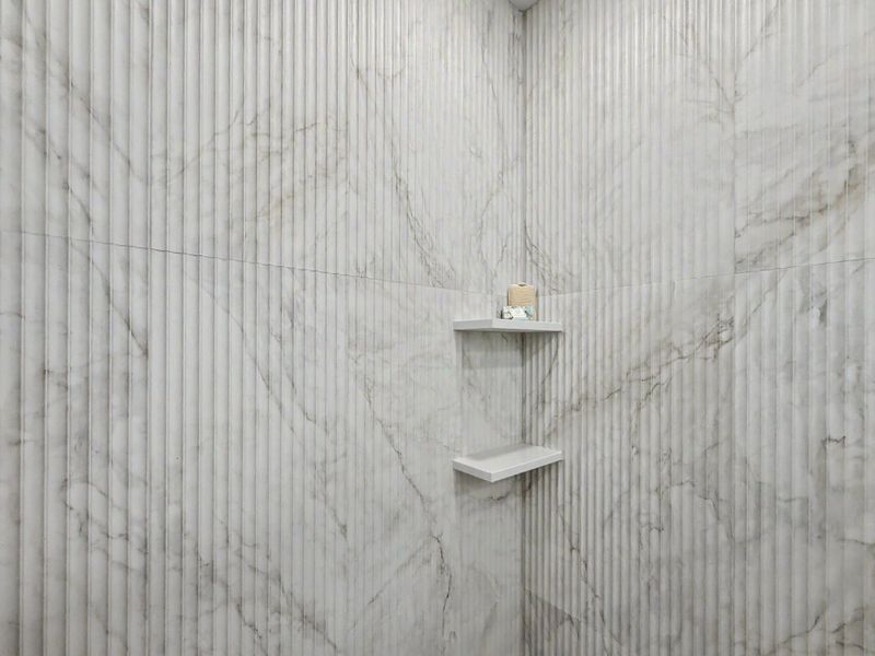 Close-up of interior finishes inside a home in , North Charleston (Image 45).