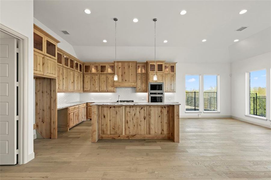 3148 Bryne Lane - Kitchen 3148 Bryne Lane - Kitchen