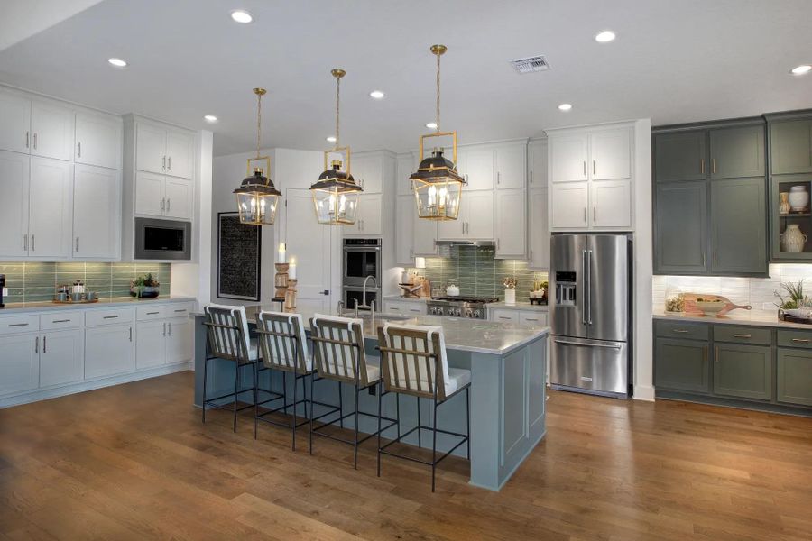 Gracelyn Kitchen Gracelyn Kitchen