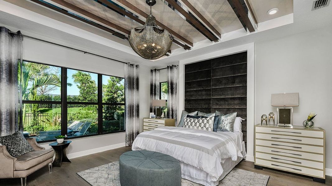 Master Suite