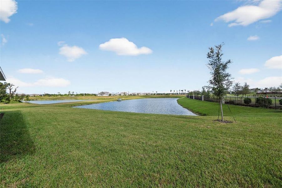 Natural landscape and outdoor views near  in Parrish (Image 23).