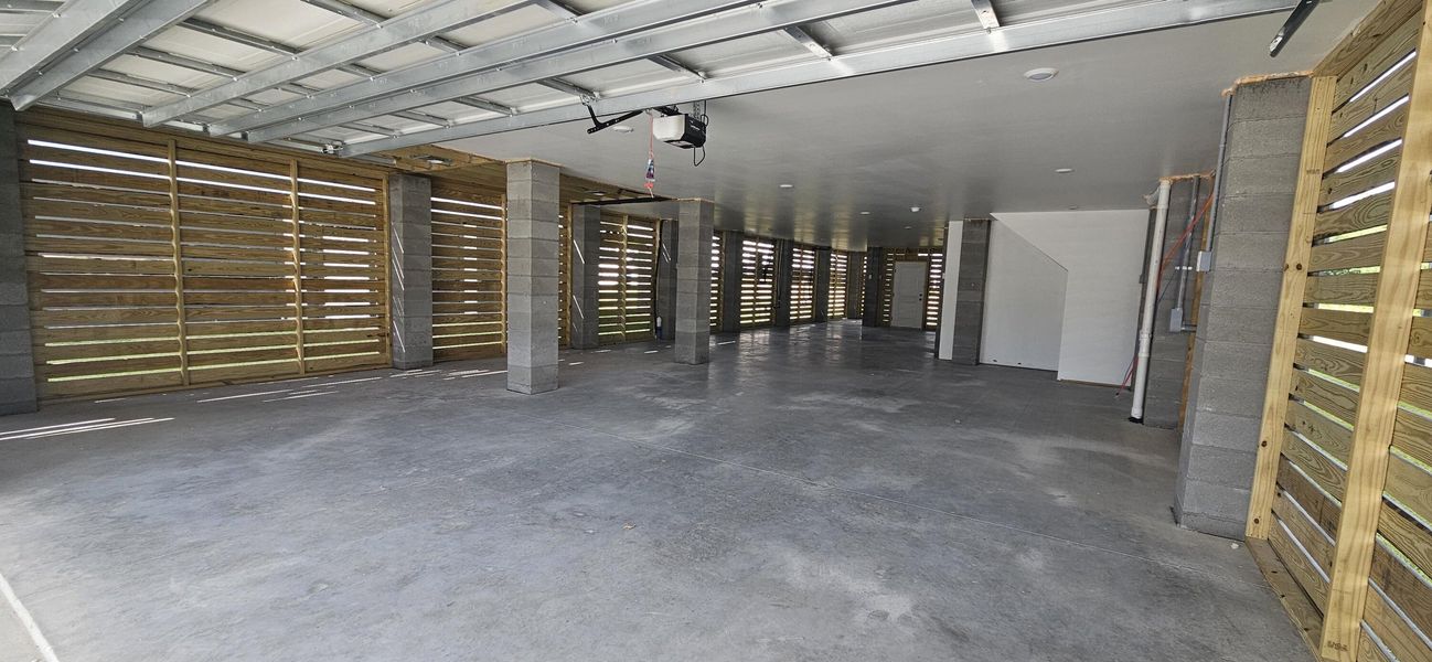 In-progress construction of a new home in , Summerville, SC (Image 19).