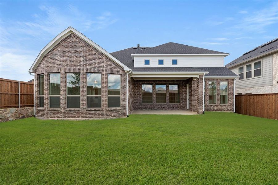 26. 520 Carlow - Back 26. 520 Carlow - Back