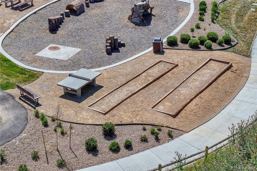 Image 45 of a home in The Trails at Westcreek.