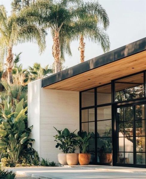 Image 6 of a home in .