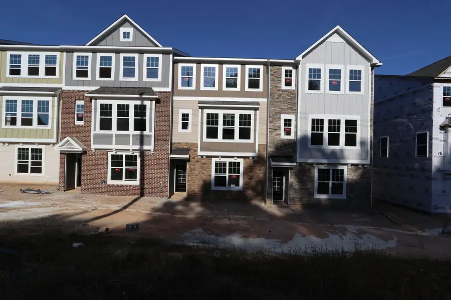 Front Exterior Front Exterior