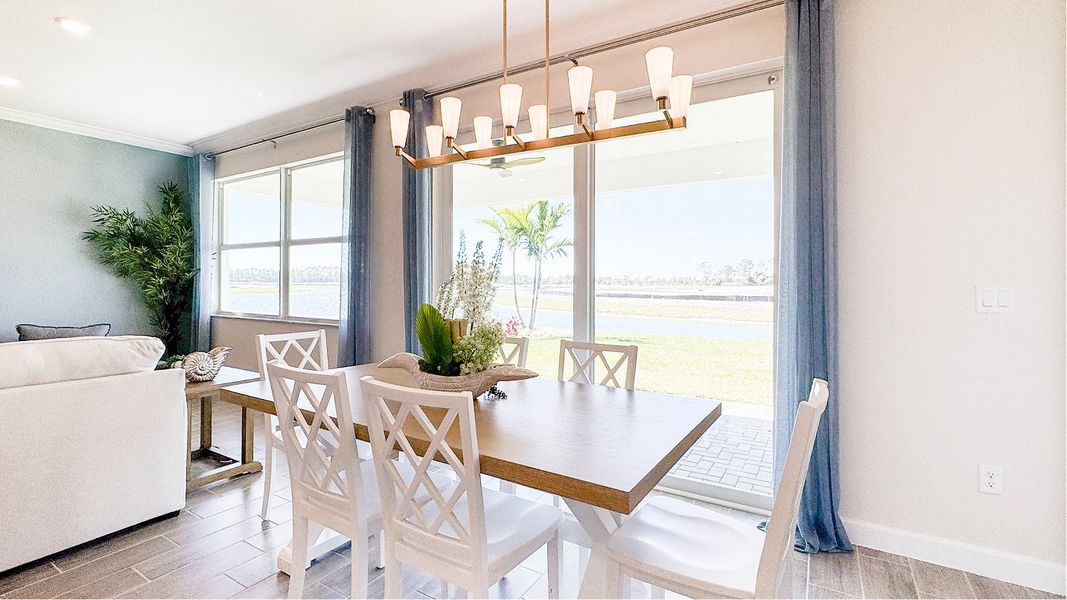 1612 Camelia Dining F1