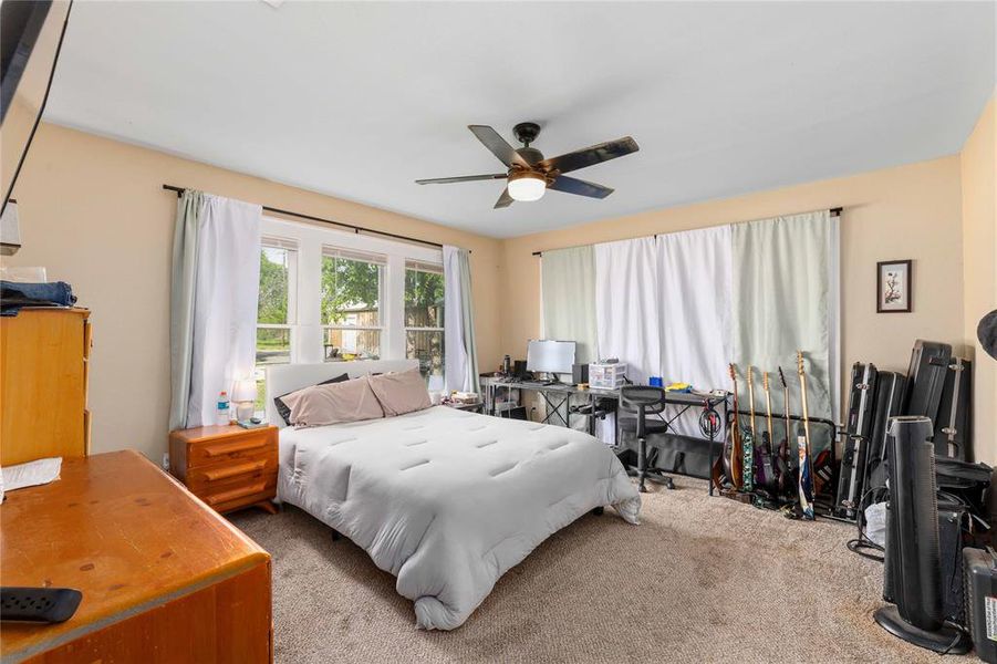 Furnished interior view inside a new home in , Brownwood (Image 14). Furnished interior view inside a new home in , Brownwood (Image 14).