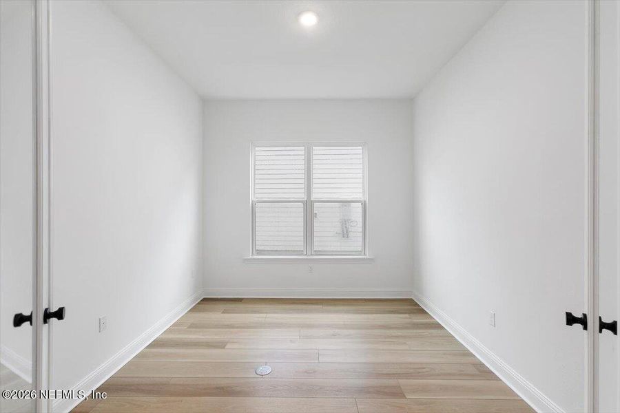 Spacious, unfurnished interior of a new home in , Palm Coast (Image 20). Spacious, unfurnished interior of a new home in , Palm Coast (Image 20).