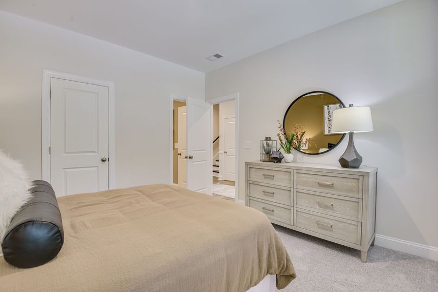 The Doyle at Barr Lake