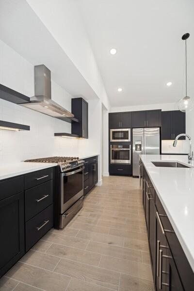 (Some or all of photography is of model or similar home and/or renderings and not necessarily indicative of available home).