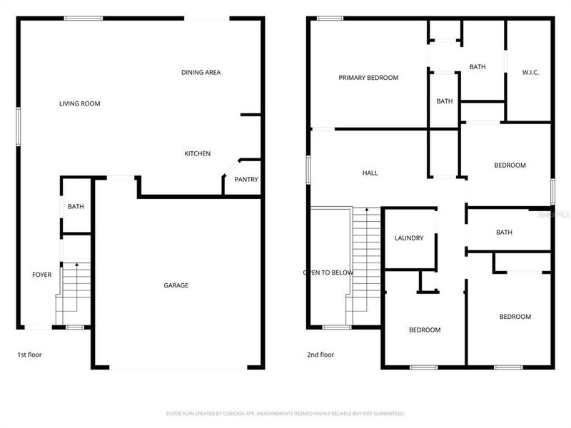 2D floor plan layout of this home in , Plant City, FL (Image 6).