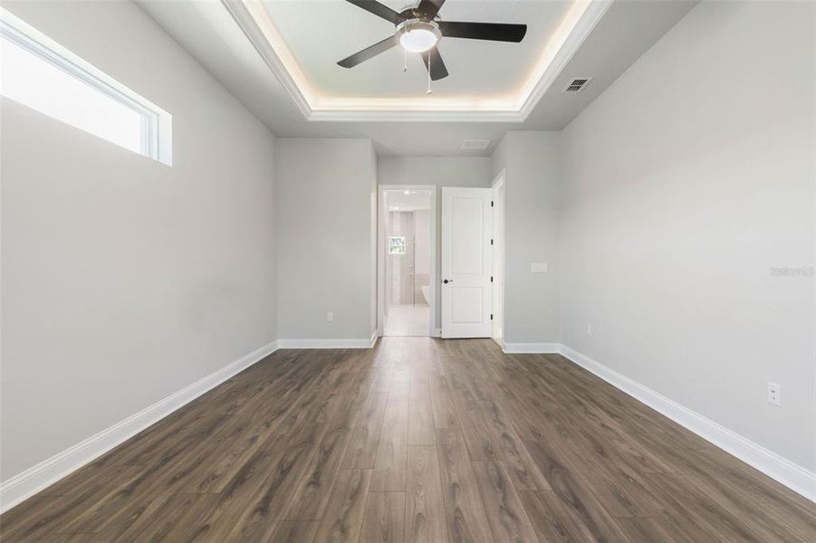 Spacious, unfurnished interior of a new home in , Palm Coast (Image 45). Spacious, unfurnished interior of a new home in , Palm Coast (Image 45).