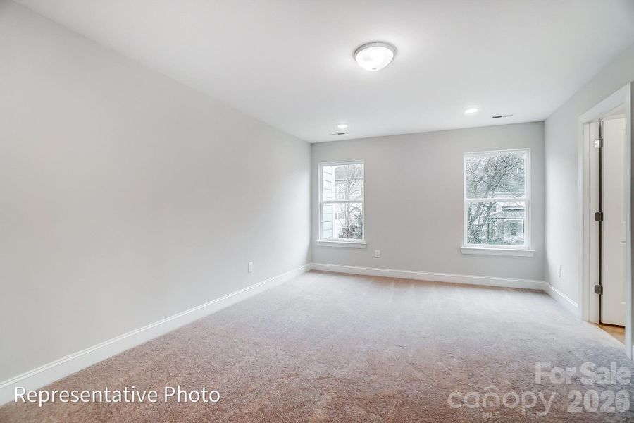 Spacious, unfurnished interior of a new home in , Waxhaw (Image 30). Spacious, unfurnished interior of a new home in , Waxhaw (Image 30).