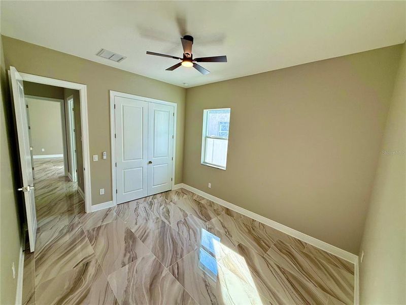 Spacious, unfurnished interior of a new home in , Tampa (Image 31). Spacious, unfurnished interior of a new home in , Tampa (Image 31).