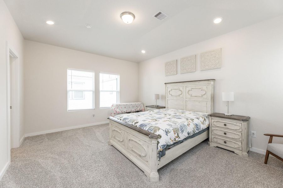 Image 29 of a home in Spring Brook Village - City Series.